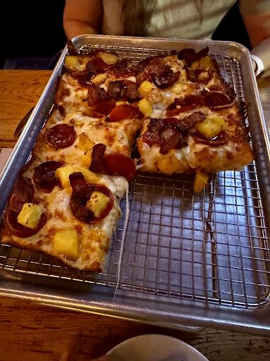 Emmy Squared Pizza: Durham Menu image 8